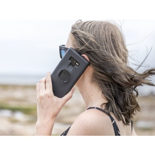 Quad Lock Coque Mobile Galaxy Note20 Ultra | Le Noir
