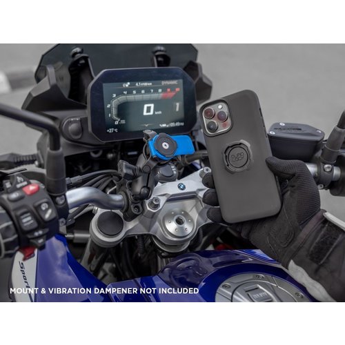 Quad Lock Supporto per Adattatore a Sfera da 1" per Moto
