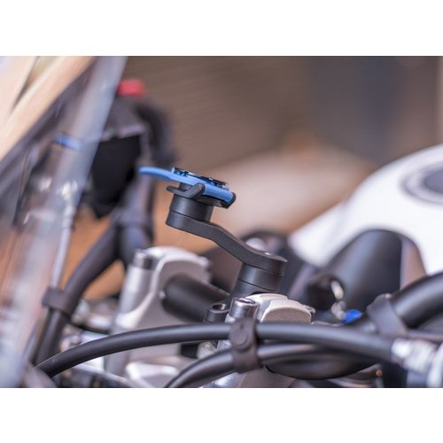 Quad Lock Espaciadores de 10 mm Para Montaje en Manillar/Espejo | Paquete Doble