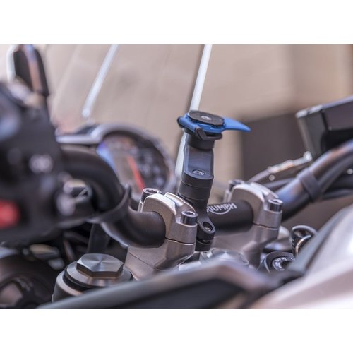 Quad Lock 10 mm Abstandshalter für Lenker-/Spiegelhalterung | Doppelpack