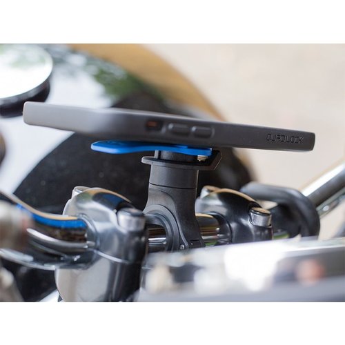 Quad Lock 10 mm Afstandhouders Voor Stuur-/Spiegelmontage | Tweeling Pak