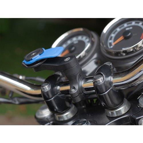 Quad Lock Espaciadores de 10 mm Para Montaje en Manillar/Espejo | Paquete Doble