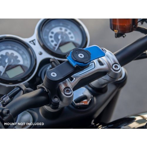 Quad Lock Brazo de Extensión de 50 mm Para Motocicleta/Scooter
