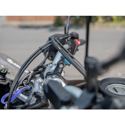 Quad Lock Adattatore per Nocche per Moto/Scooter