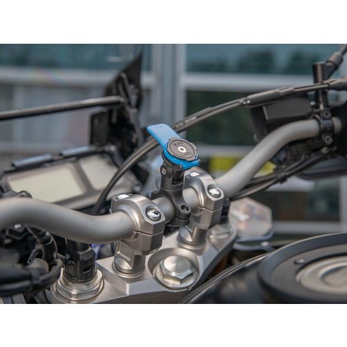 Quad Lock Adattatore per Nocche per Moto/Scooter