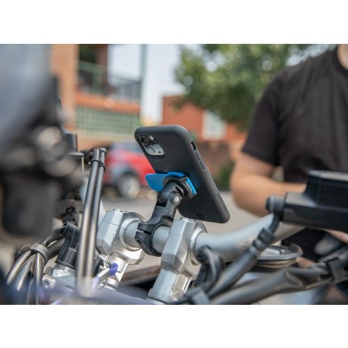 Quad Lock Knuckle Adaptor for Motorcycle/Scooter