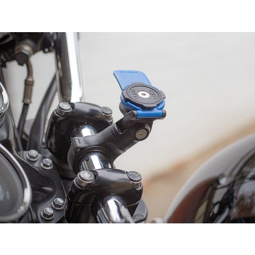 Quad Lock Knuckle Adaptor for Motorcycle/Scooter