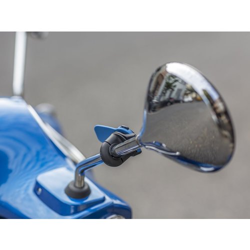 Quad Lock Supporto Specchietto Moto/Scooter