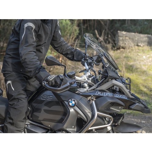 Quad Lock Motorstuurbevestiging Pro