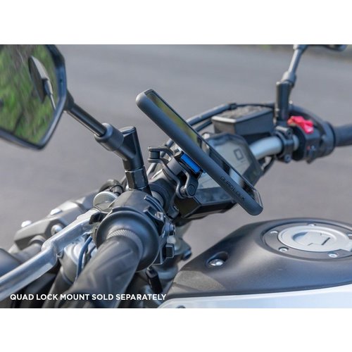 Quad Lock Trillingsdemper Voor Motorfietsen