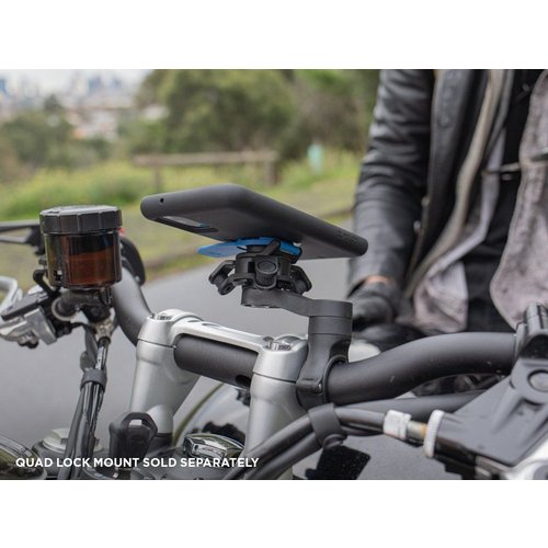 Quad Lock Amortisseur de Vibrations de Moto