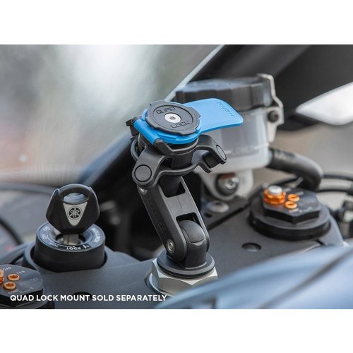 Quad Lock Smorzatore di vibrazioni per moto