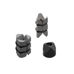 Replacement Fork Stem Mount Pro Spacer Set