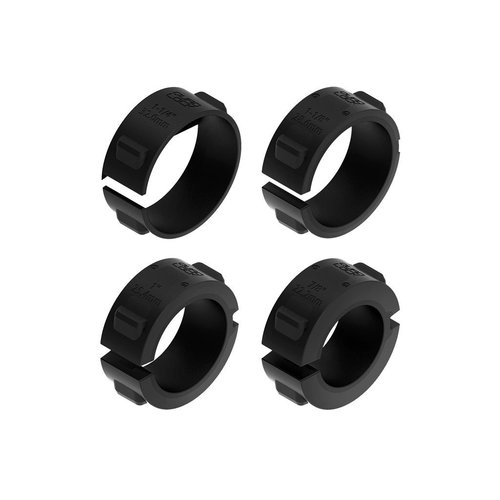 Quad Lock Replacement Handlebar Mount Pro Spacer Set