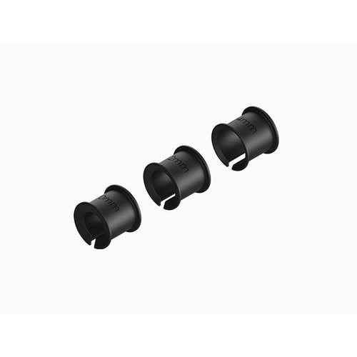 Quad Lock Replacement Mirror Mount/Bar Clamp (Small) Spacer Set