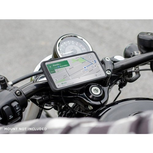 Quad Lock Weerbestendige Draadloze Oplaadkop