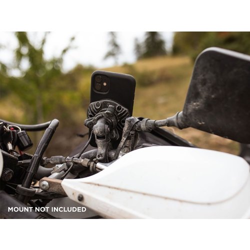 Quad Lock Testa di Ricarica Wireless Resistente Alle Intemperie