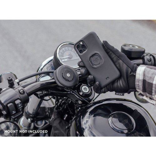Quad Lock Weerbestendige Draadloze Oplaadkop