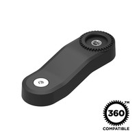 Brazo de Extensión de 50 mm Para Motocicleta/Scooter