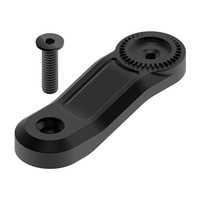 50 mm Verlengarm Pro Voor Motorstuurbevestiging