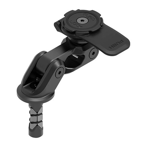 Quad Lock Supporto per Stelo Forcella Moto Pro