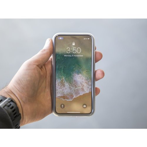 Quad Lock Mobiele Poncho Iphone XS Max