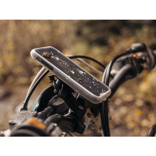 Quad Lock Mobiele Poncho Galaxy S9+/S8+