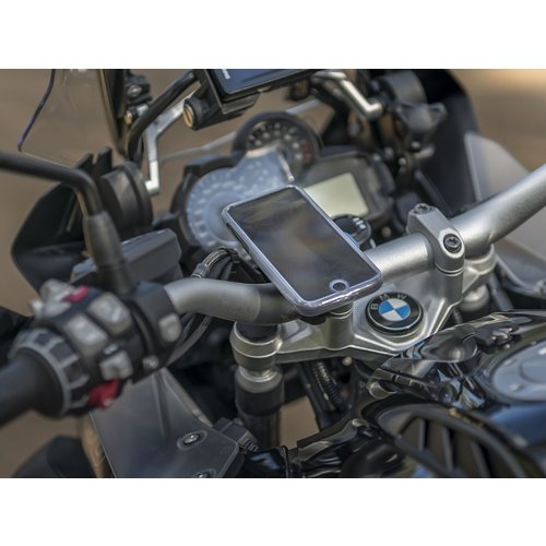 Quad Lock Mobiele Poncho Galaxy S9+/S8+