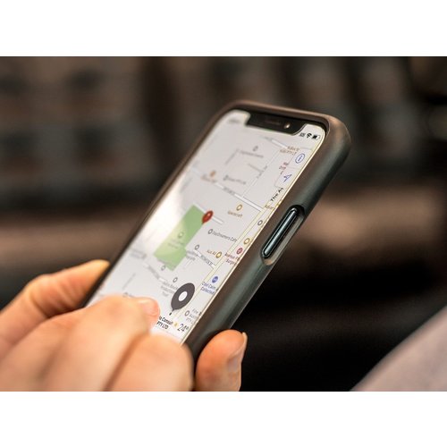 Quad Lock Screenprotector van Gehard Glas Voor de Iphone 13 Pro Max