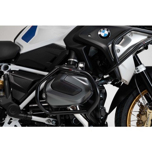 SW-Motech Valbeugel BMW R 1250 GS ('19-'22)/R 1250 R/RS ('19-'22) | Zwart
