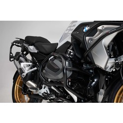 Crash Bar BMW R 1250 GS ('19-'22)/R 1250 R/RS ('19-'22) | Black