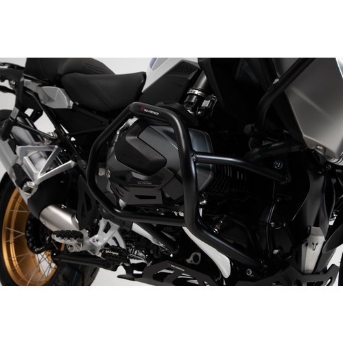 SW-Motech Valbeugel BMW R 1250 GS ('19-'22)/R 1250 R/RS ('19-'22) | Zwart