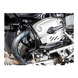 Crash Bar BMW R 1200 GS ('04-'12) | Black