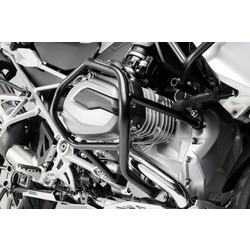 Crash Bar BMW R 1200 GS/A ('13-'18) | Black