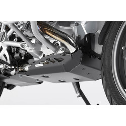 Protector Motor BMW R 1200 GS/A ('13-'18) | Negro