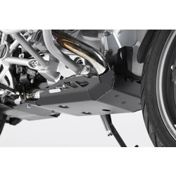 SW-Motech Protector Motor BMW R 1200 GS/A ('13-'18) | Negro