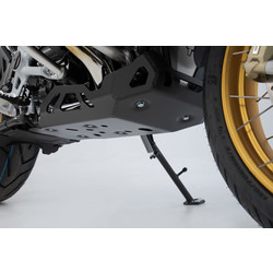 SW-Motech Protezione Motore BMW R 1250 GS/A ('19-'22) | Nero