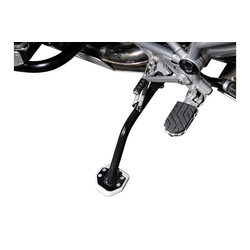 Sidestand Foot Extension BMW R 1200 GS ('04-'13)