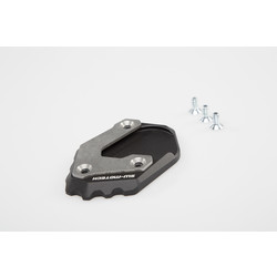 Extension de pied de béquille latérale de moto SW-Motech Ktm 990 Adv. /  1190 Adv./R (-13). - Béquilles - Accessoires - Moto & scooter