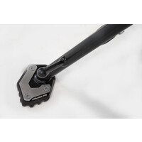 Estensione per Cavalletto laterale BMW F 750 GS ('18+) | Argento Nero