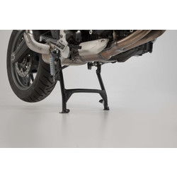 SW-Motech Caballete Central BMW F 750 GS ('18+) | Negro