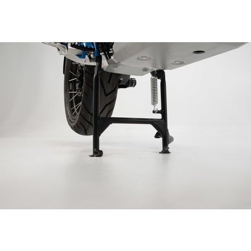 SW-Motech Hauptständer BMW R 1200 GS ('13-'18) | Schwarz