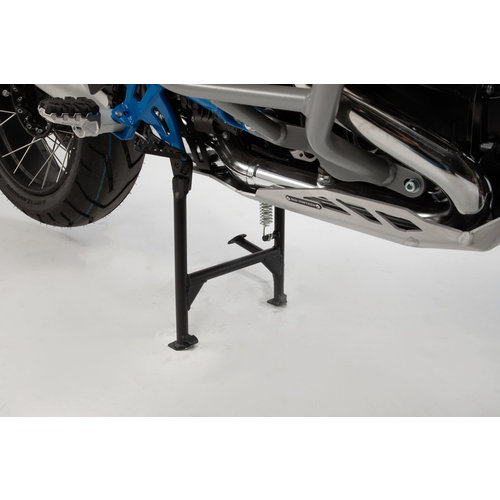 SW-Motech Middenbok BMW R 1200 GS ('13-'18) | Zwart