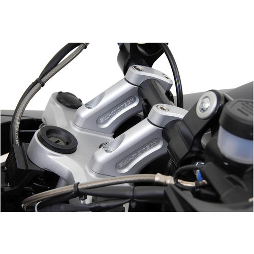 SW-Motech Bügel Hinten BMW R 1200 GS ('08-'12)