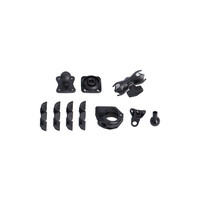 Kit de Montage GPS Universel | Le Noir