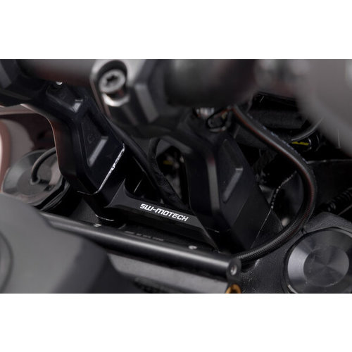 SW-Motech Riser Manubrio 50mm Harley Davidson Pan America 1250 ('21+)