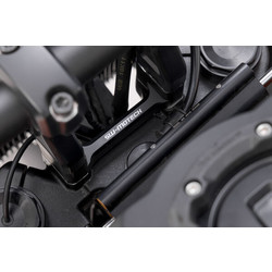 SW-Motech Rehausseur de Guidon 30mm Harley Davidson Pan America 1250 ('21+)