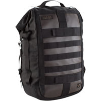 Legend Gear Hecktasche Yamaha Ténéré 700 ('21+) | Schwarz Braun