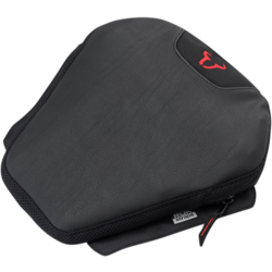 SW-Motech Cuscino Viaggiatore Rider | Nero