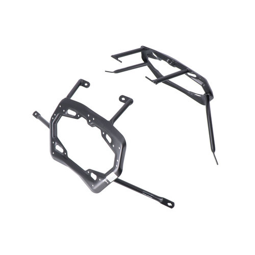 SW-Motech PRO Side Carriers Yamaha Tenere 700 ('19-'20)/('21+) | Black